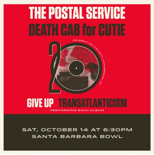 POSTAL SERVICE